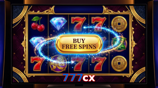 Game list for 777Cx pg section